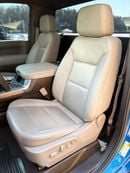 Chevrolet Silverado CHEVROLET SILVERADO Z71 2024 GCC FULL OPTION ORIGINAL PAINT UNDER WARRANTY PERFECT CONDITION