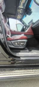 Lexus LX 700h LEXUS LX700h SIGNATURE - 3.5L - HYB - AT - 2026 MY