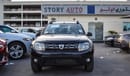 Dacia Duster 1.6 Petrol Ltd. Edition 2WD
