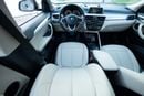 بي أم دبليو X2 sDRIVE20i M SPORT BMW X2 20 2023 مواصفات خليجية مقابل 1,187.00 AED شهريًا