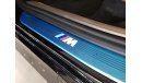 BMW 740Li BMW 740Li 2018 GCC SPECS. Low Mileage. W/ Warranty. Full Options