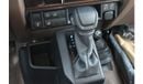 تويوتا لاند كروزر بيك آب 2024 TOYOTA LAND CRUISER 79 DOUBLE CAB PICKUP LX-Z 2.8L DIESEL AT