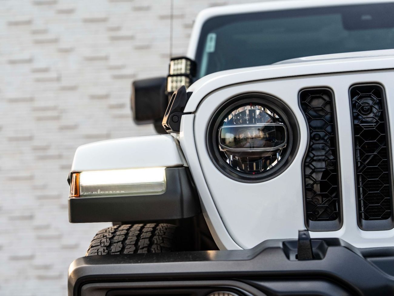 Jeep Wrangler Sport 3.6L A/T (5 Seater)