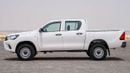 تويوتا هيلوكس GL TOYOTA HILUX 2.4 DIESEL 4x4 2026