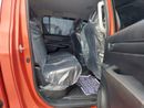 Toyota Hilux TOYOTA HILUX PICKUP RHD 2022 MODEL 2.8 L DIESEL AUTOMATIC(PM18048)
