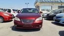 Lexus ES350 Lexus ES 350 Fresh Import
