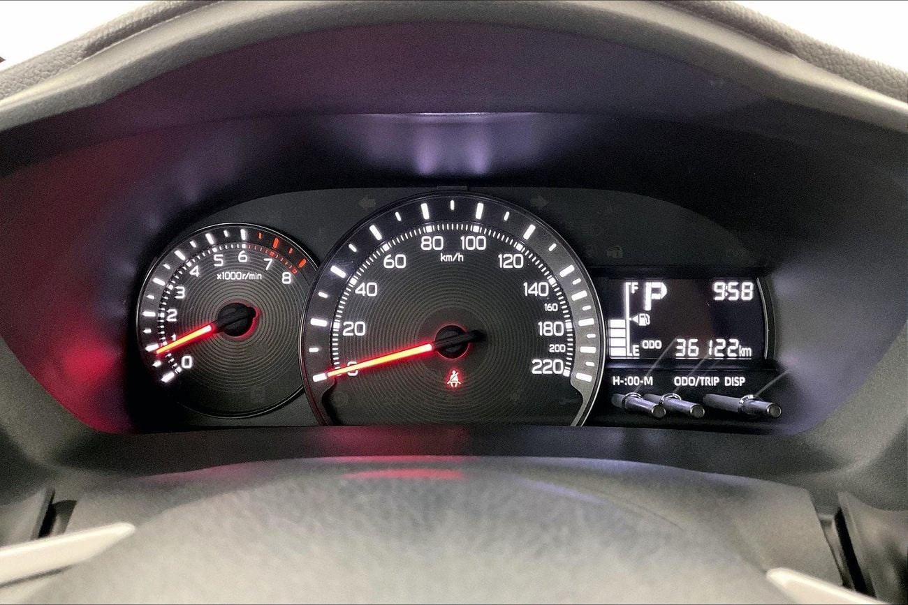 هيونداي كريتا Comfort | ضمان مجاني لمدة عام | 0 دفعة أولى