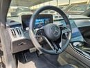 Mercedes Benz S 580 4MATIC
