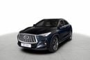 Infiniti QX55 ESSENTIAL 2.0