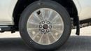 Toyota Land Cruiser GXR 4.0L