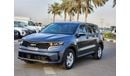 Kia Sorento KIA SORONTO FULL OPTION 2022 MODEL