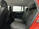 Volkswagen Tiguan Tiguan LIfe + fabric seats (REF#54467) - 28,100 AED SAVINGS from New Car