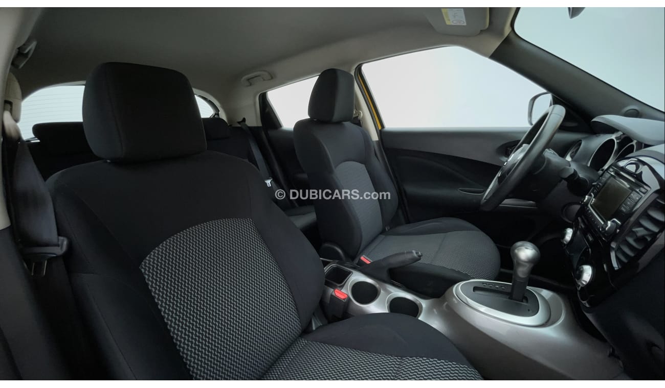 Nissan Juke S 1.6 | Zero Down Payment | Free Home Test Drive