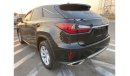 لكزس RX 350 2016 LEXUS RX350 MID OPTION / Beautifully maintained vehicle