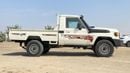 تويوتا لاند كروزر 70 Pickup 4.2  Diesel  Brand New