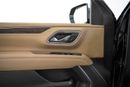 Chevrolet Tahoe Premier / Agency Warranty / Full Option