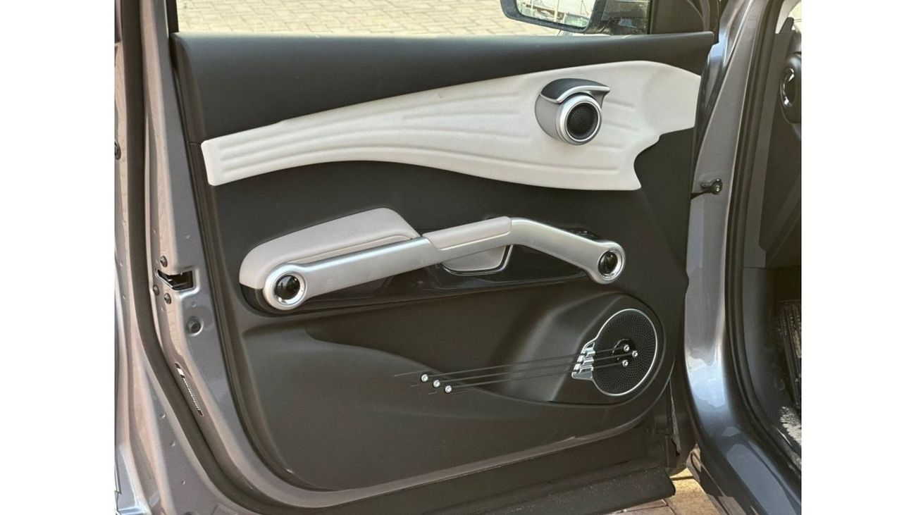 بي واي دي اتو 3 BYD ATTO 3 2024