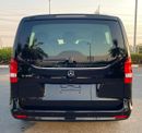 Mercedes Benz V300 AVANTGARDE 5 years Warranty 2025 GCC
