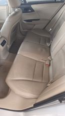 Honda Accord EX 3.5L