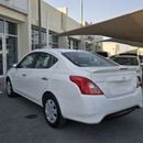 Nissan Sunny SV 1.6L