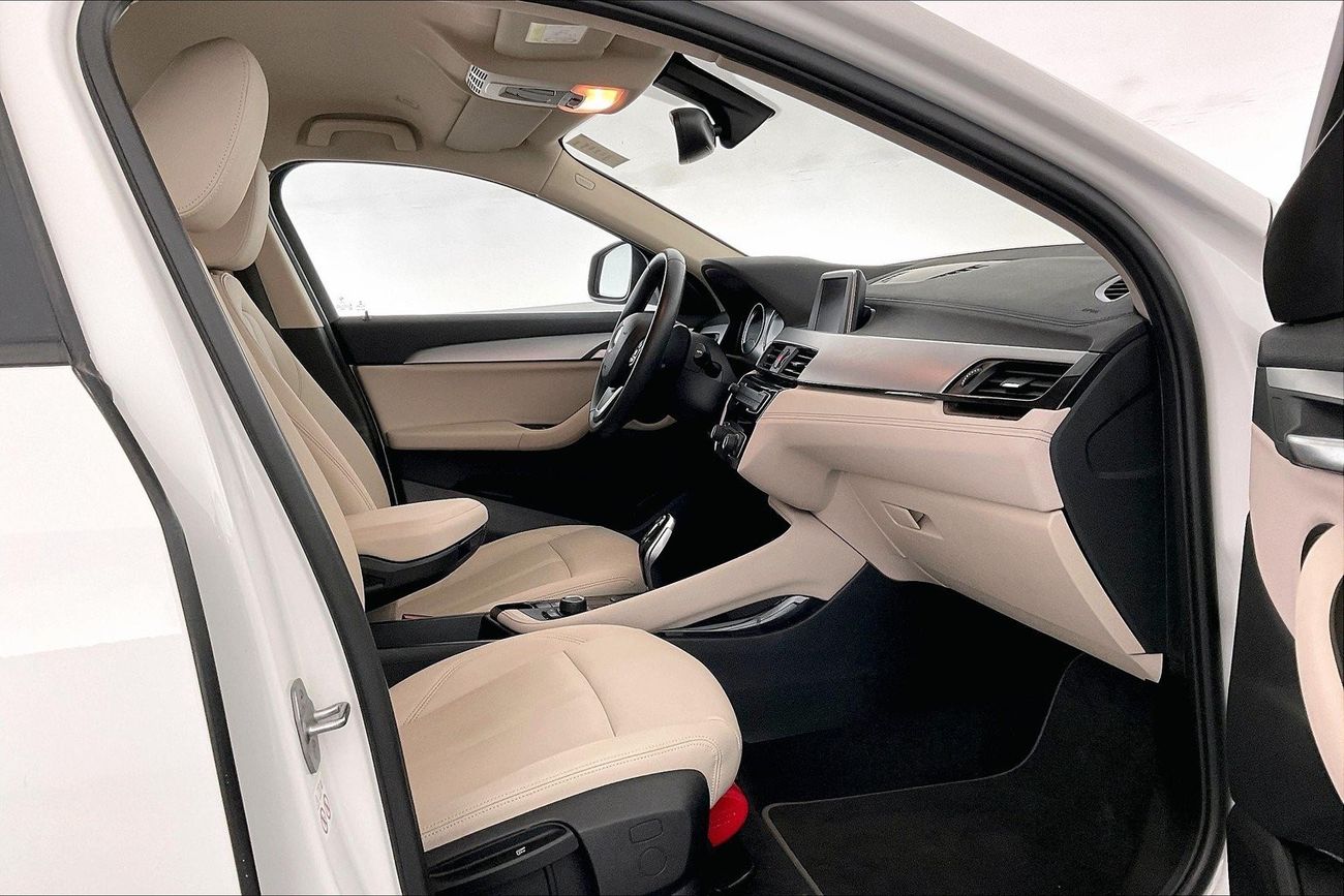 لينكولن ناوتيلوس Reserve | ضمان مجاني لمدة عام | 0 دفعة أولى