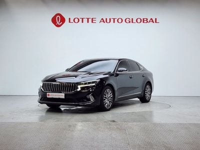 Kia K7 2020 KIA K7 PREMIER (G) 3.0 Signiture