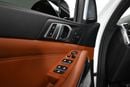 BMW X5 M50i 2022 BMW X5 M50i M-Sport, Full Service History, 1 Year Warranty, Clean Title