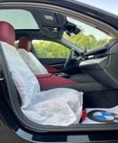 بي أم دبليو 530i Warranty & Service 2025 GCC