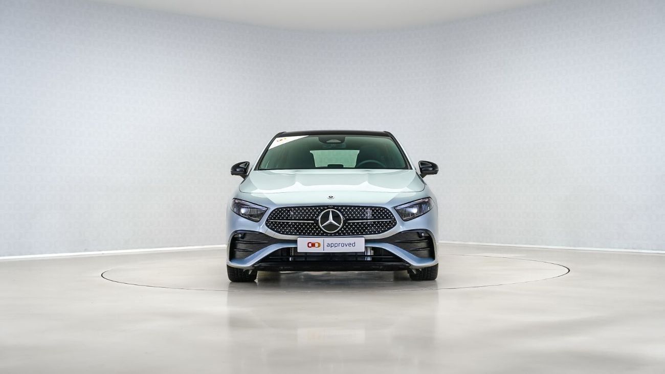Mercedes Benz A200 PREMIUM PLUS