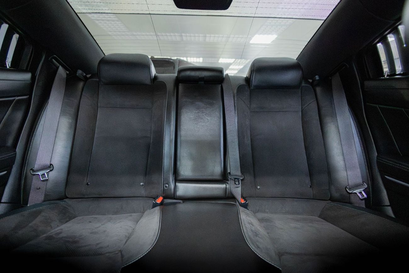 دودج تشارجر R/T 5.7L