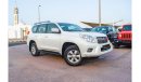 Toyota Prado TX-L TX-L 2013 | TOYOTA LAND CRUISER PRADO | TXL 4WD | 4.0L V6 | 5-DOORS 7-SEATER | GCC | VERY WELL-