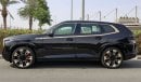 بي أم دبليو XM V8 4.4L Hybrid AWD , 2023 , (ТОЛЬКО НА ЭКСПОРТ)