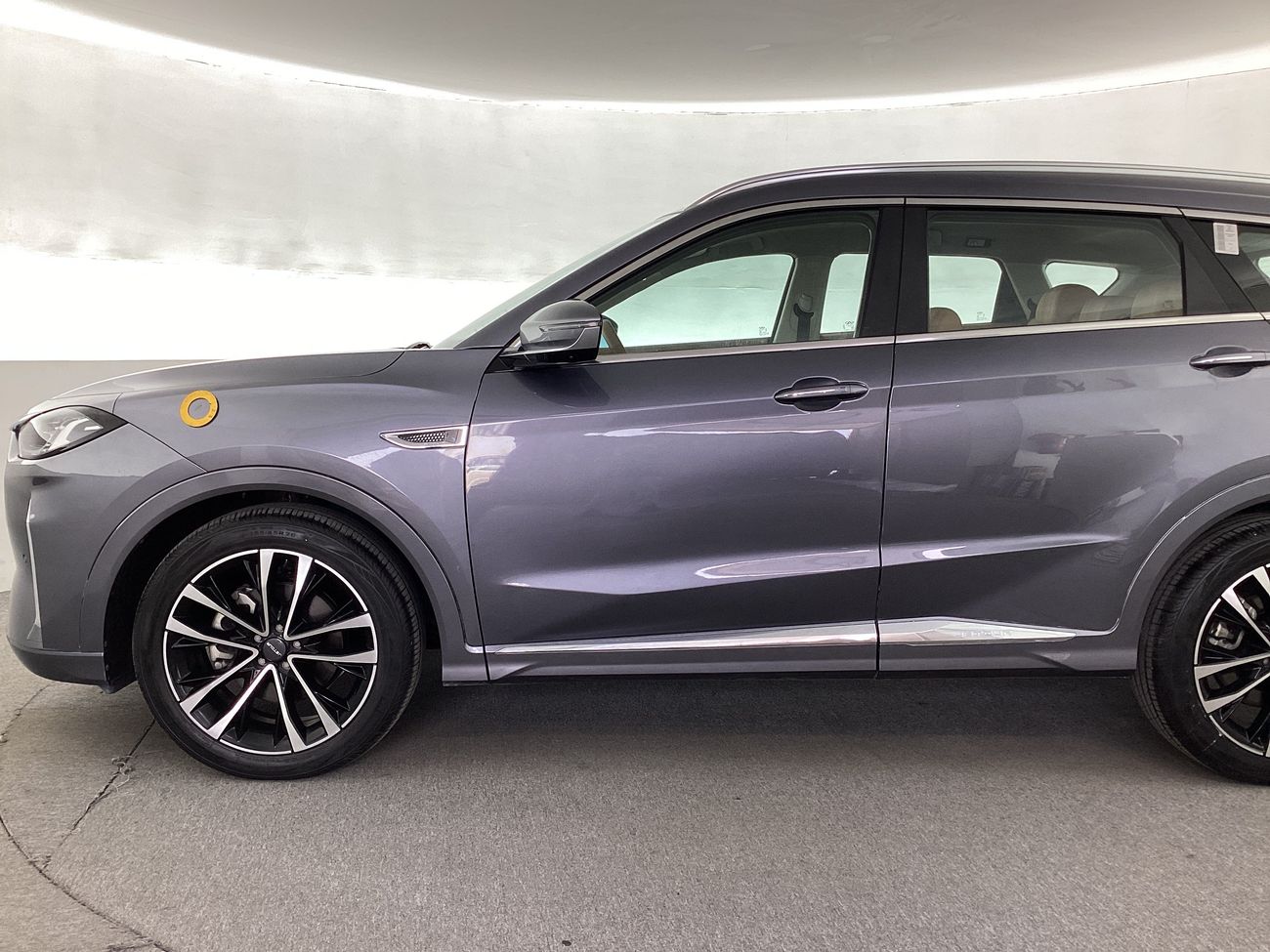 جيتور X70 بلس Luxury | شامل الضمان | 0 ﺪﻔﻋﺓ ﺃﻮﻟﻯ