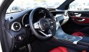 Mercedes-Benz GLC 300 4MATIC Mercedes-Benz GLC 300 EXPORT PRICE