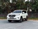 Toyota Prado EXR 4.0L 4WD Toyota Prado | 4.0 L | 2019 | GCC | Accident-Free | In Excellent Condition | 2030 P.M
