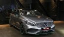 Mercedes-Benz A 250 - A45 Sport Kit