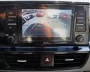 Kia Seltos Std 1.6L (123 HP) Kia Seltos 2020 - GCC-- 1.6L - Accident-free - Excellent condition