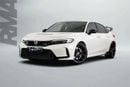 هوندا سيفيك TYPE R