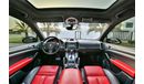 Porsche Cayenne Mansory Edition - 2 Y Warranty! -   GCC - AED 2,952 PER MONTH - 0% DOWNPAYMENT