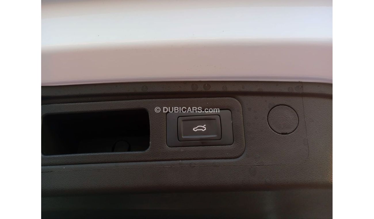 Jetour X70 Jetour X70 Plus Luxury 2023 Model GCC specs