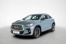 Infiniti QX55 ESSENTIAL 2.0