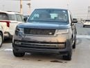 لاند روفر رينج روفر RANGE ROVER VOGUE  SE P400 - MODEL 2025 - ENGINE 3.0L - 5 SEATER