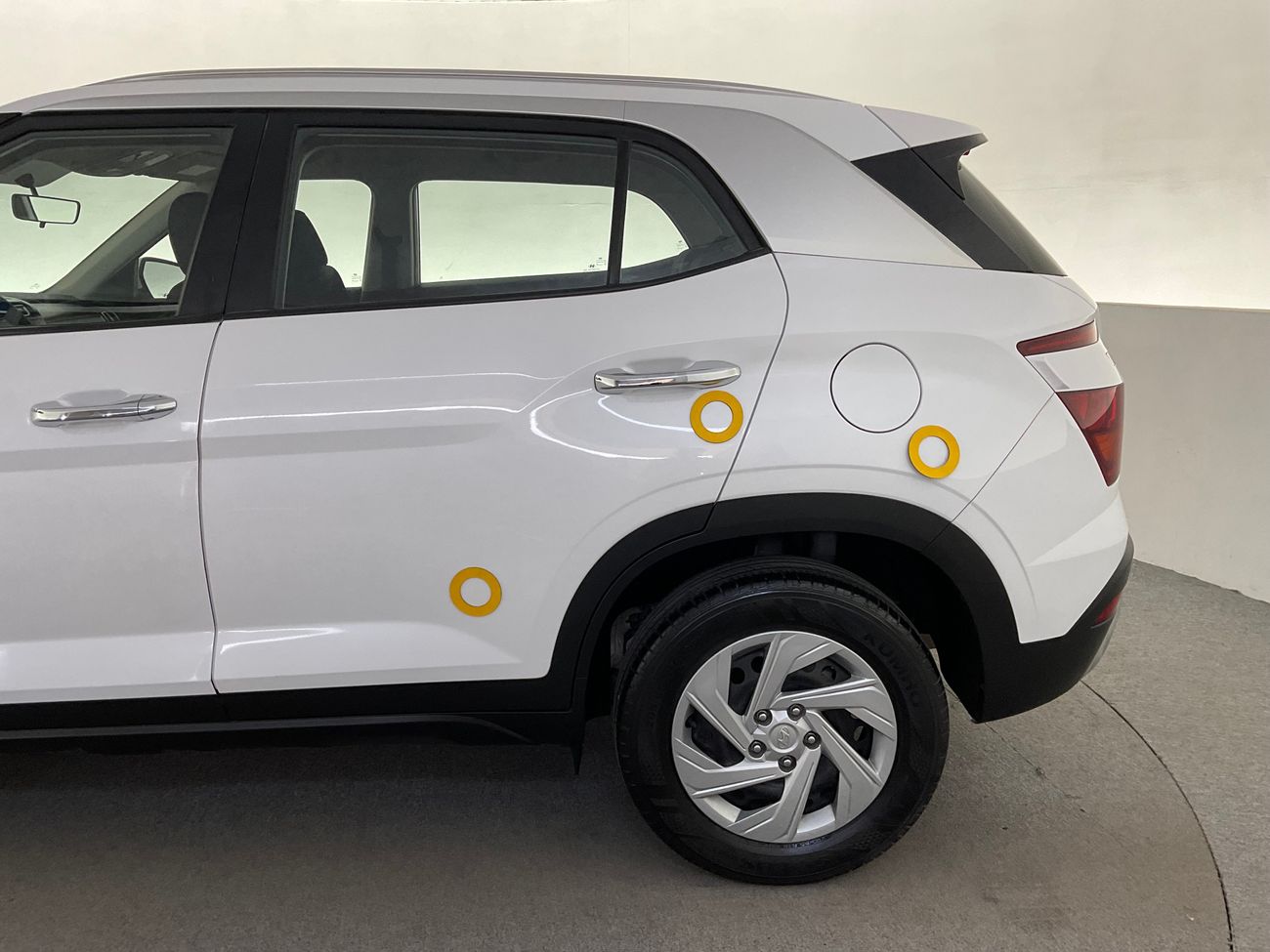 هيونداي كريتا Smart | شامل الضمان | 0 ﺪﻔﻋﺓ ﺃﻮﻟﻯ