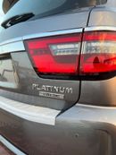 Nissan Patrol LE Platinum City 5.6L