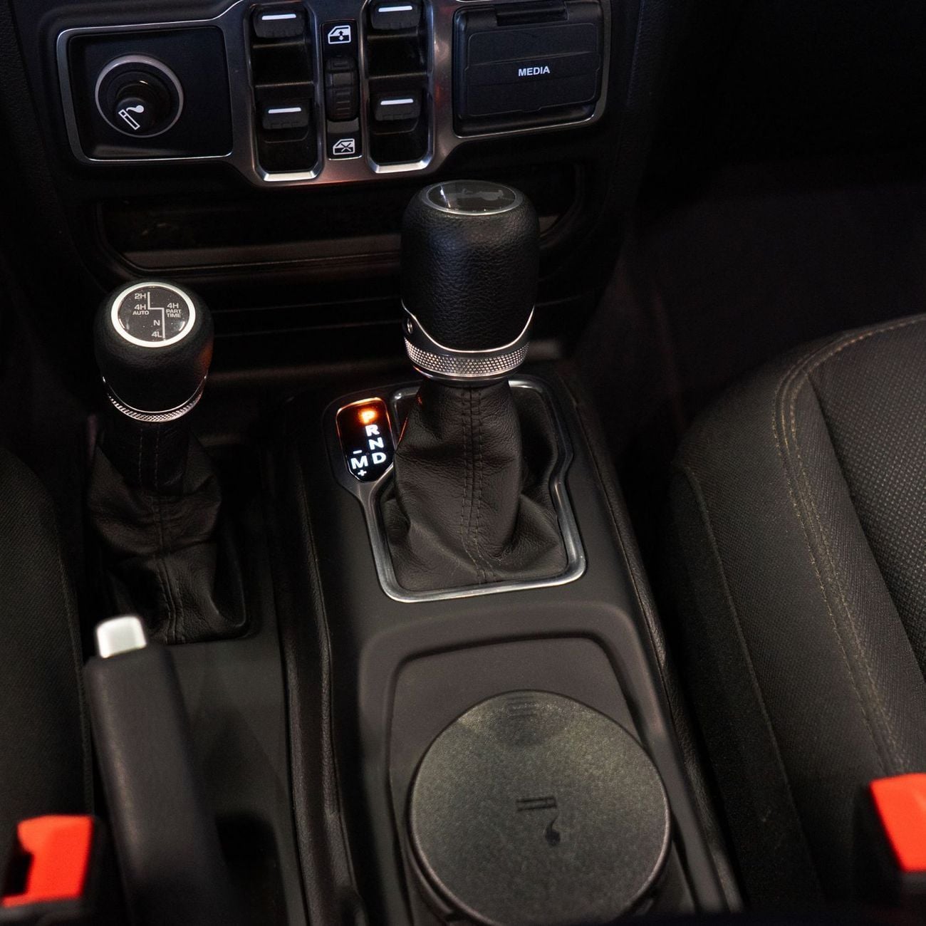 Jeep Wrangler Unlimited SPORT 3.6L A/ T AED 2,299 P.M • 0% Downpayment • Jeep Wrangler Sport Unlimited • 1 Year War