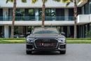 Audi A6 A6 S-Line | 2,155 P.M | 0% Downpayment | Audi Warranty til Dec 2027