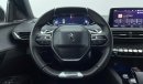 Peugeot 3008 GT LINE 1.6 | Under Warranty | Inspected on 150+ parameters