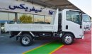 إيسوزو NPR NMR 85 DUMP TRUCK LIMITED STOCK