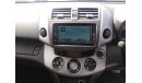 Toyota RAV4 RAV 4 RIGHT HAND DRIVE  (STOCK NO PM 521 )