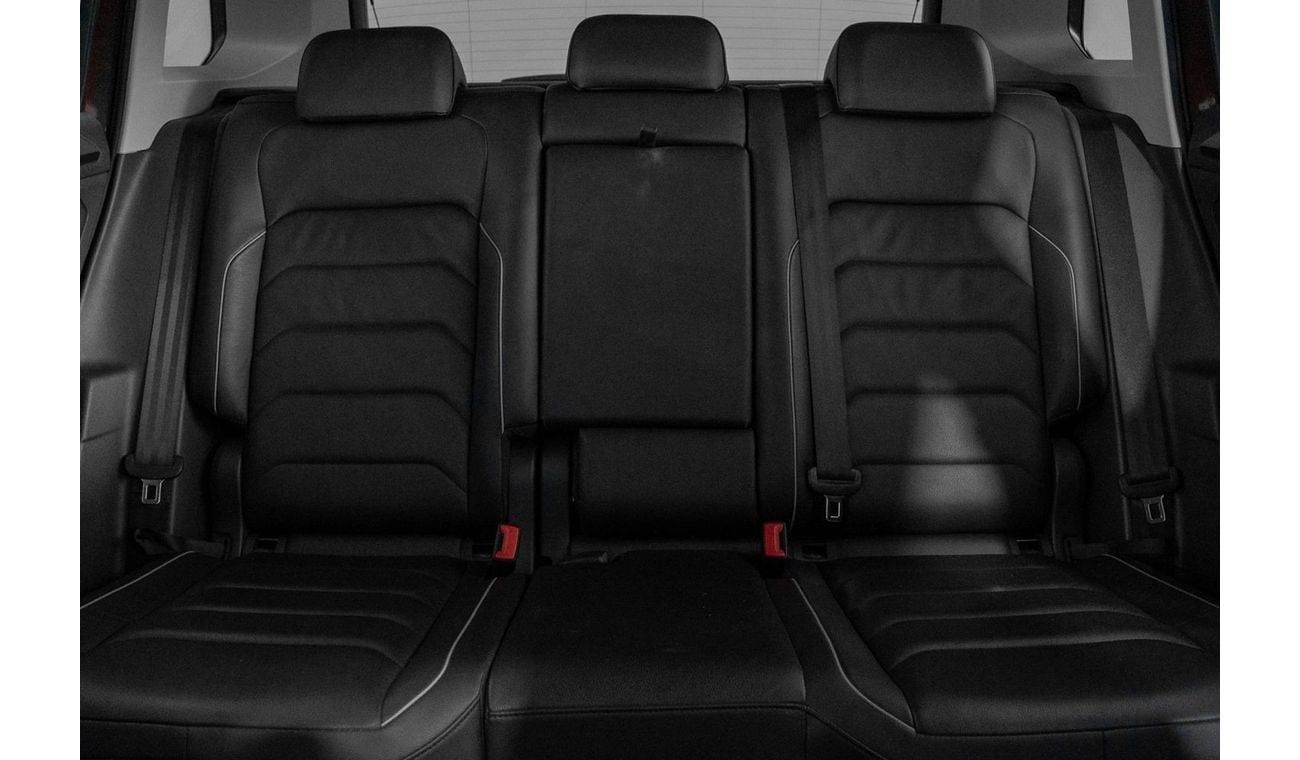 Volkswagen Tiguan Life 1.4L